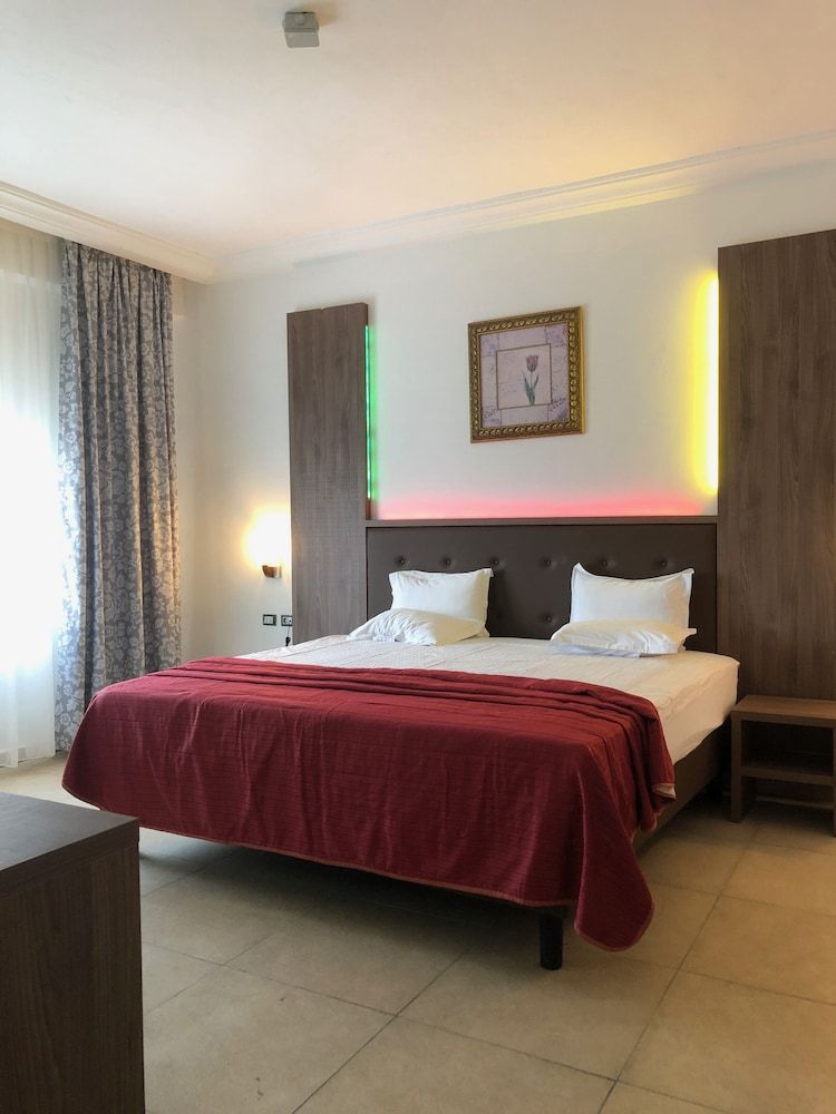 Hotel Franco Senior Studio