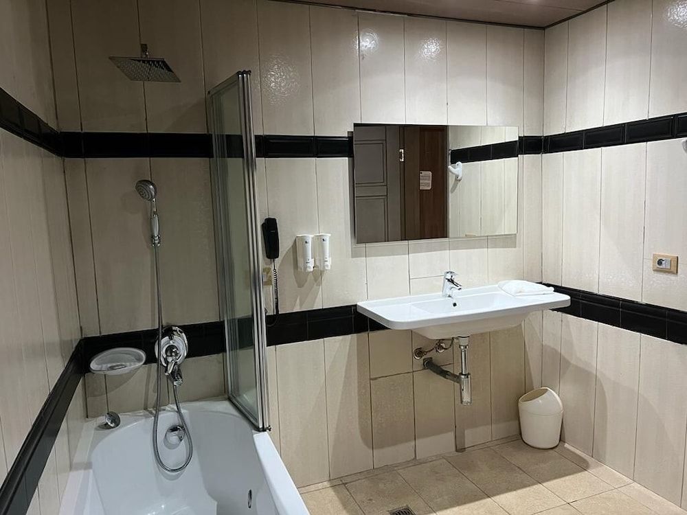 Hotel Franco Senior Studio 5