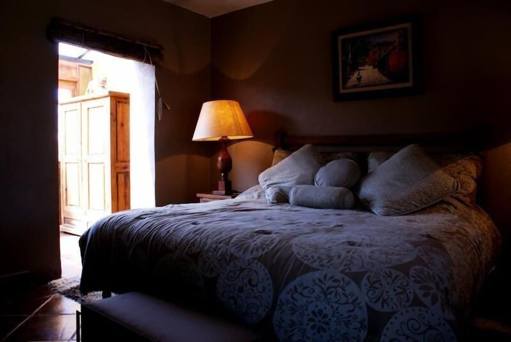 Junior Suite (Dream or Serenity)