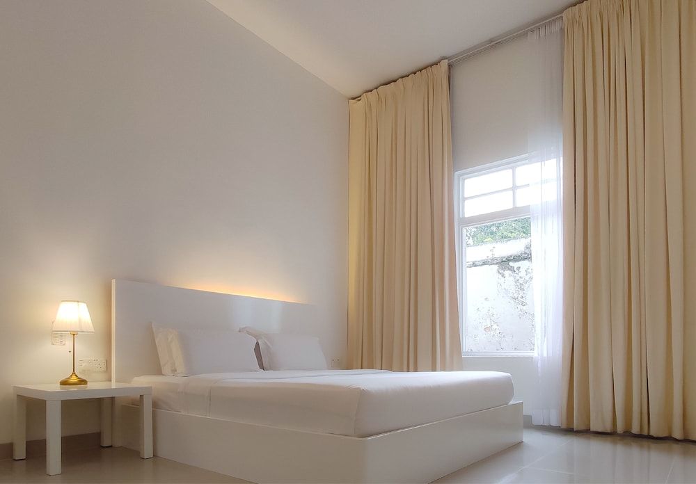 undefined Chulia Heritage Hotel