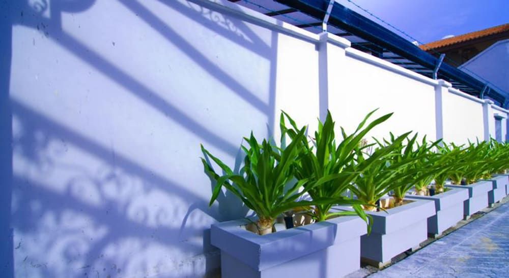 undefined Chulia Heritage Hotel 8