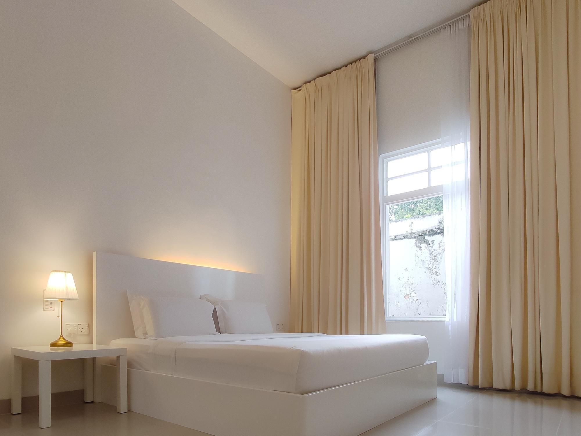 undefined Chulia Heritage Hotel 10