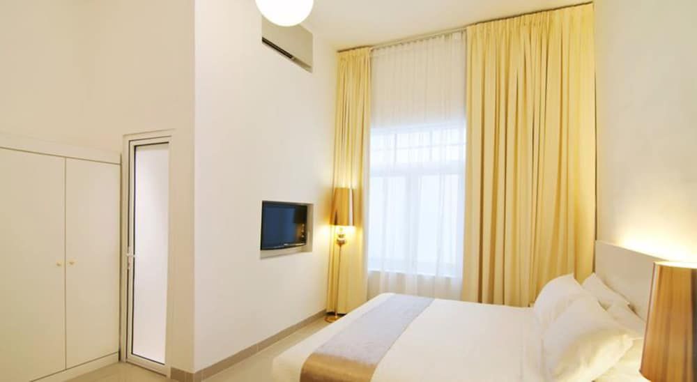 undefined Chulia Heritage Hotel 6