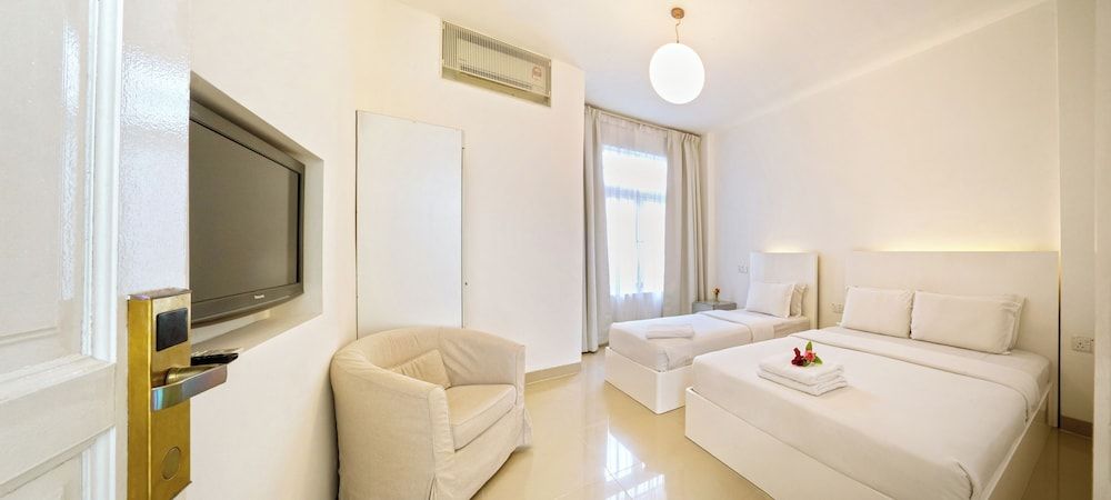 undefined Chulia Heritage Hotel 3