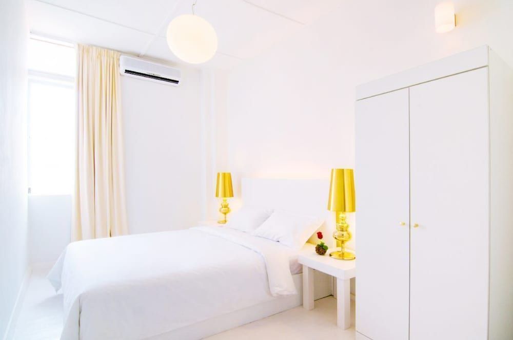undefined Chulia Heritage Hotel 9
