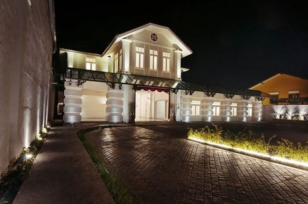 undefined Chulia Heritage Hotel