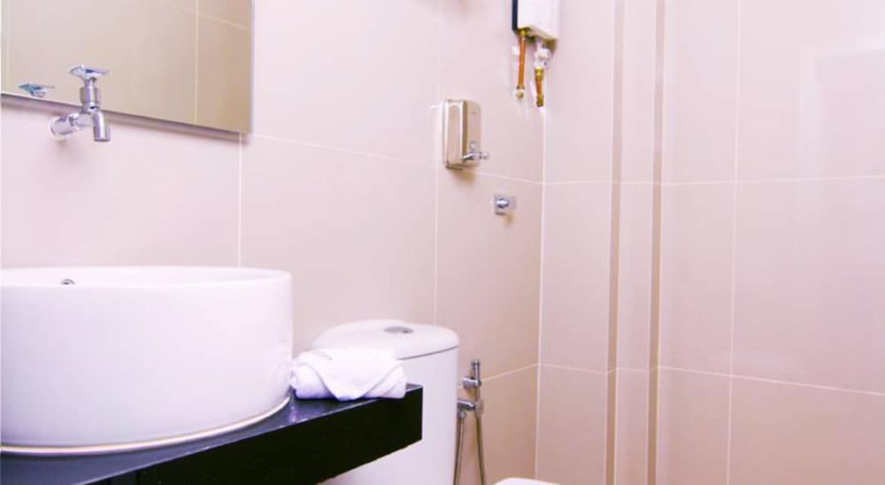 undefined Chulia Heritage Hotel 7