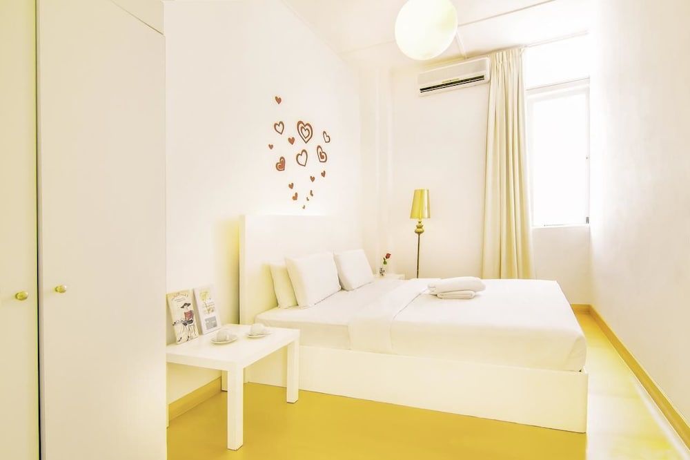 undefined Chulia Heritage Hotel 8