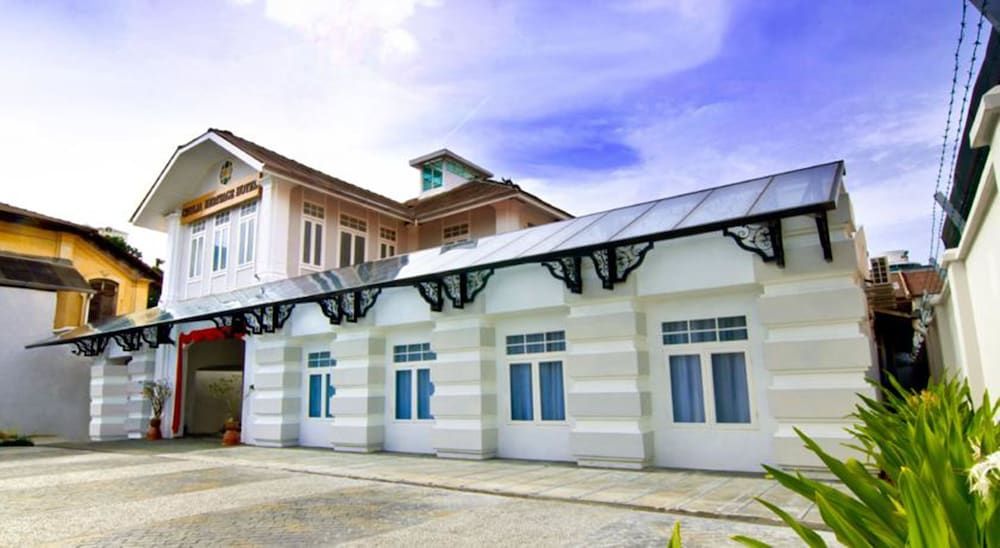 undefined Chulia Heritage Hotel 7