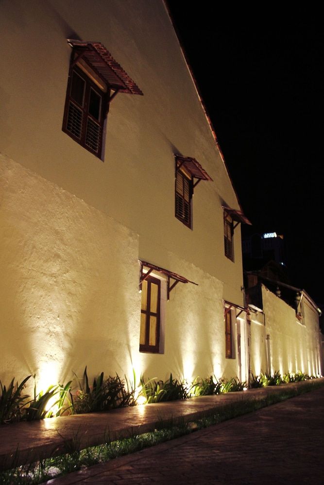 undefined Chulia Heritage Hotel 3