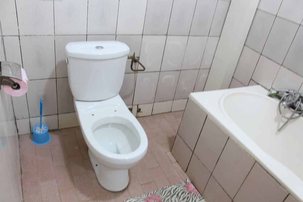 Hotel Santa Lucia Twin Room 12