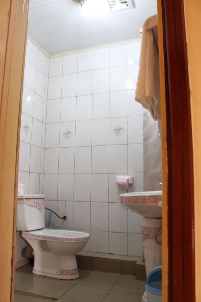 Hotel Santa Lucia Single Room 5