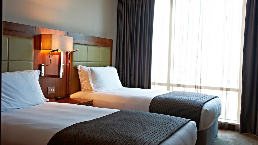 undefined InterContinental Doha The City by IHG 2