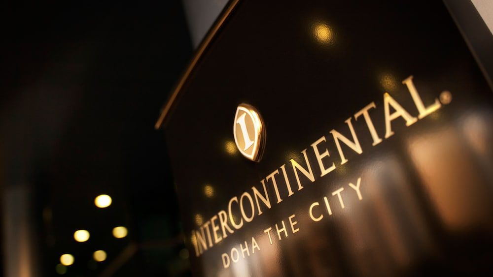 undefined InterContinental Doha The City by IHG 5