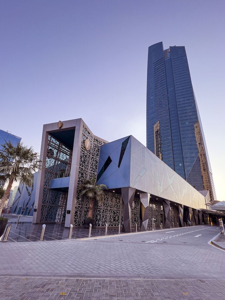 undefined InterContinental Doha The City by IHG 9
