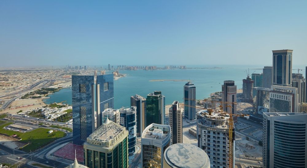 undefined InterContinental Doha The City by IHG