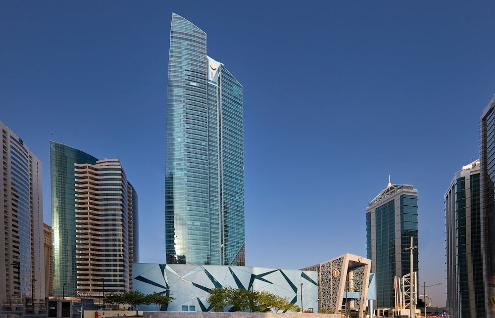 undefined InterContinental Doha The City by IHG 6