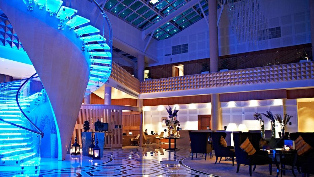 undefined InterContinental Doha The City by IHG 7