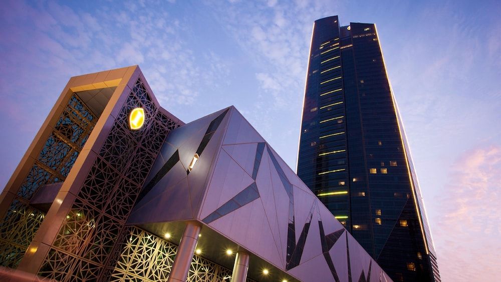 undefined InterContinental Doha The City by IHG 4