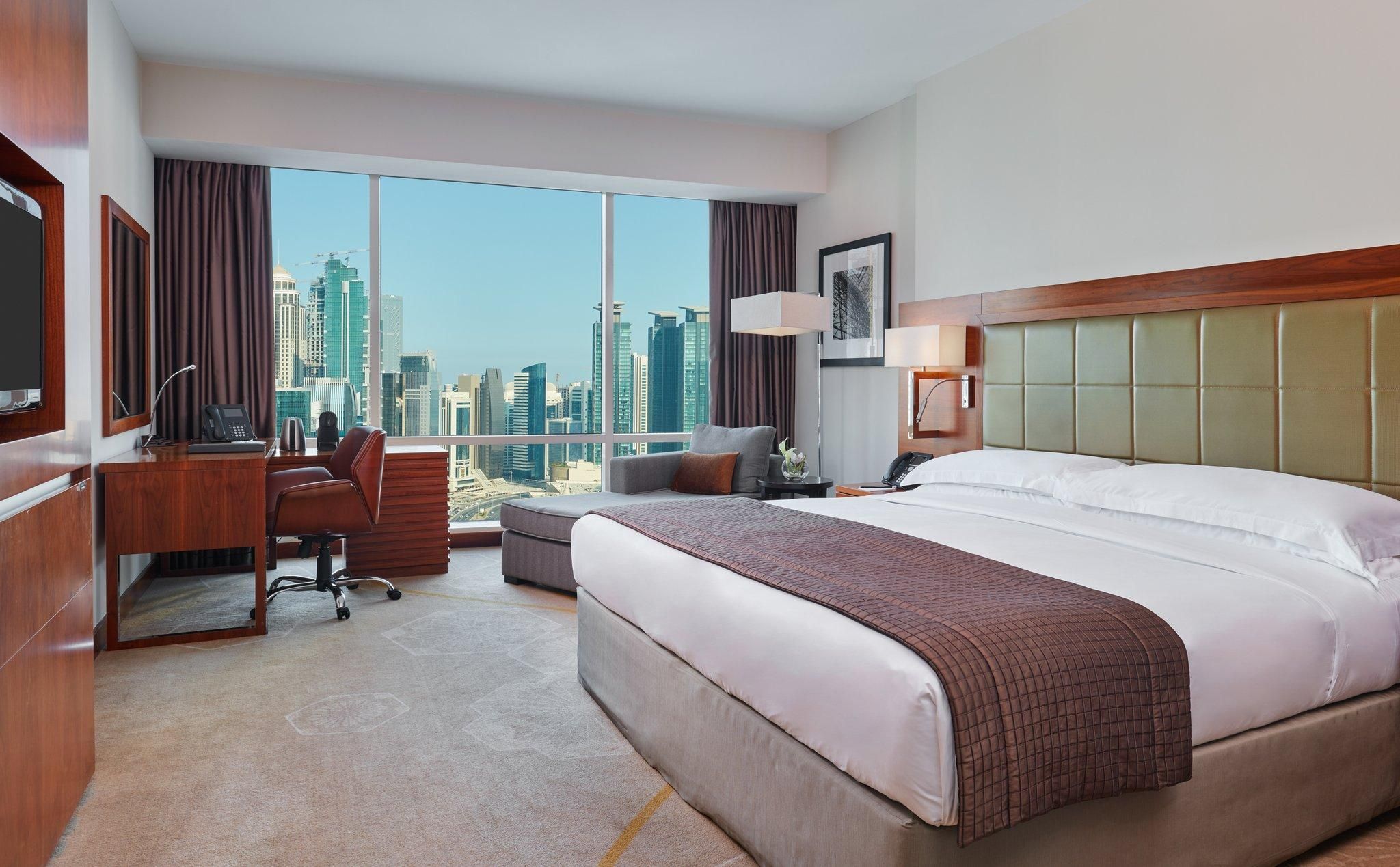 undefined InterContinental Doha The City by IHG 10