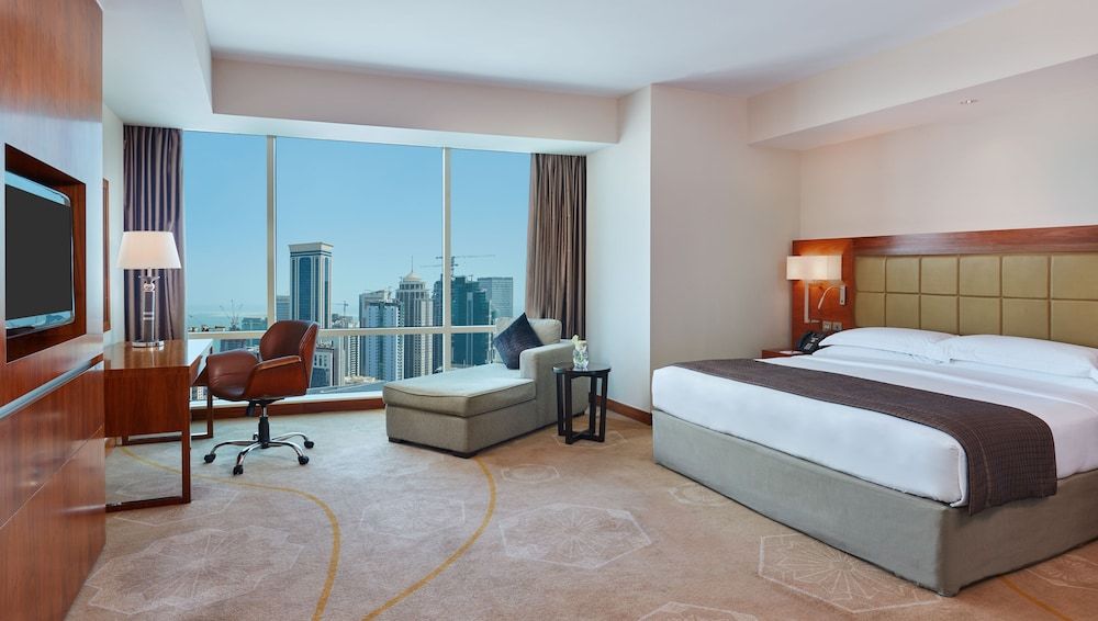 undefined InterContinental Doha The City by IHG 10