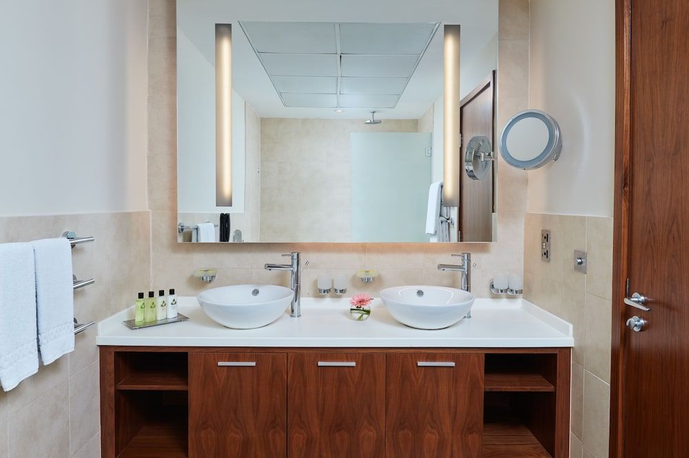 InterContinental Doha The City by IHG Classic Room, 2 Twin Beds 7