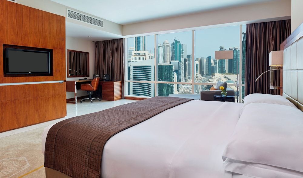 undefined InterContinental Doha The City by IHG 3