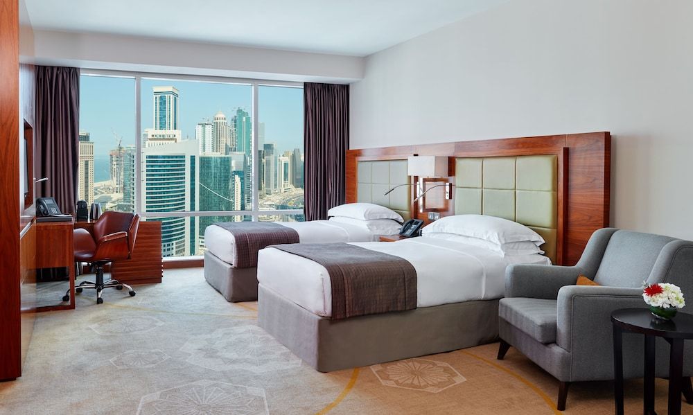 Classic Room (Upgraded)