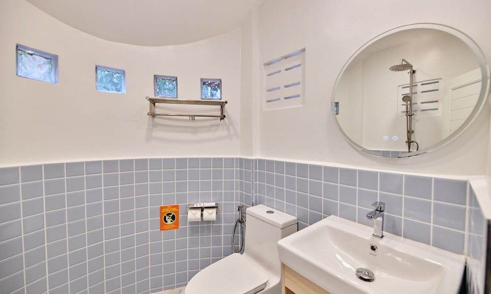 Lub d Koh Tao Tanote Bay Coral Hut Quad (Two-Bedroom Bungalow) 7