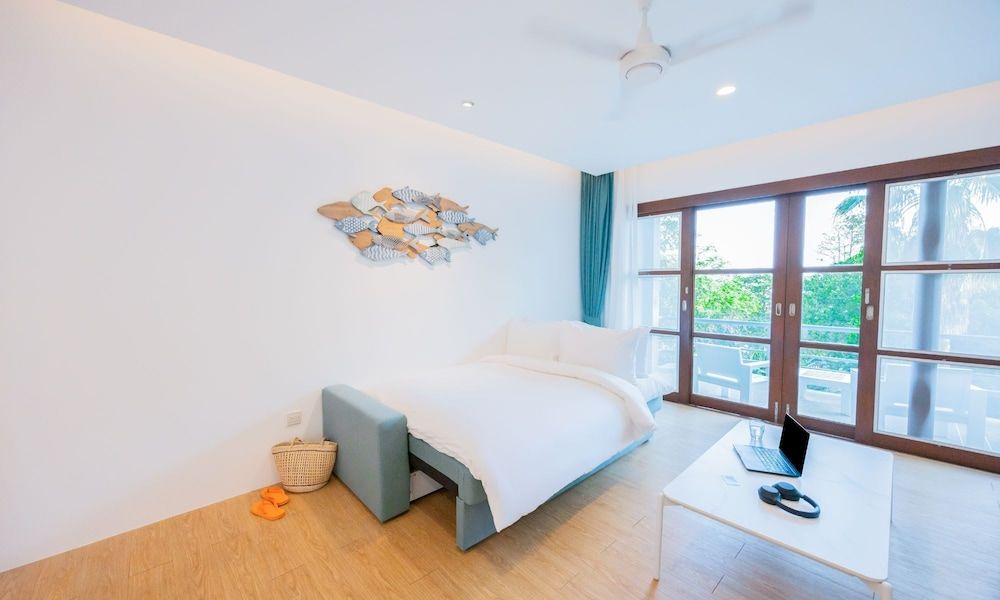 Lub d Koh Tao Tanote Bay Tanote Bay Suite (Suite with Sea View) 3