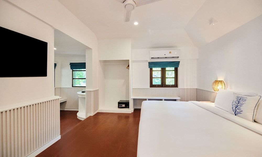 Lub d Koh Tao Tanote Bay Starfish Hut(Superior Bungalow-Private Bathroom) 3