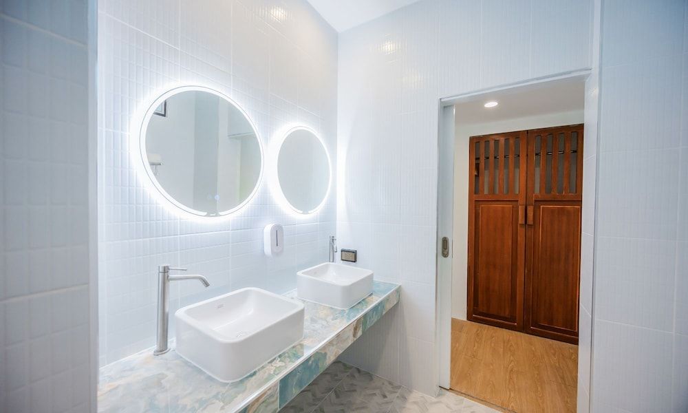 Lub d Koh Tao Tanote Bay Tanote Bay Suite (Suite with Sea View) 10