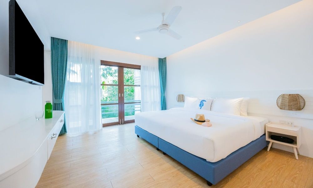 Lub d Koh Tao Tanote Bay Tanote Bay Suite (Suite with Sea View) 7