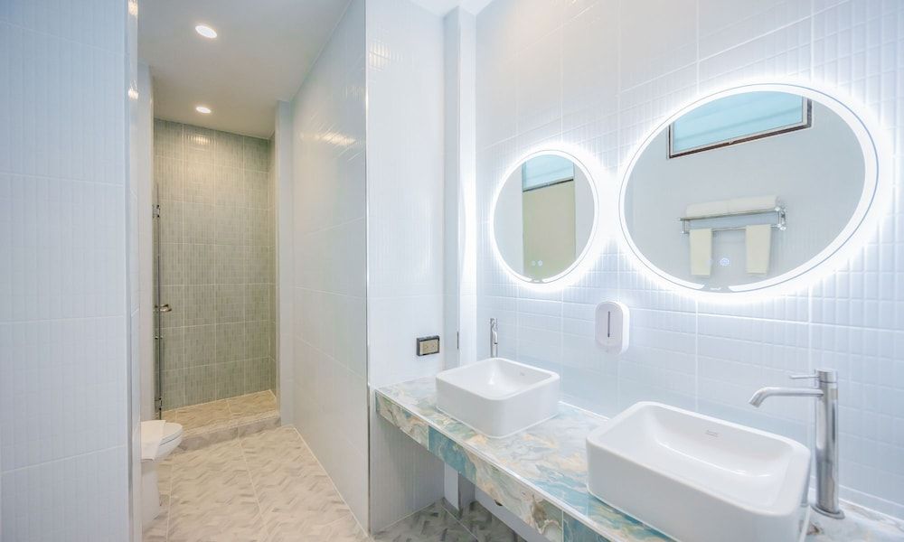 Lub d Koh Tao Tanote Bay Tanote Bay Suite (Suite with Sea View) 12