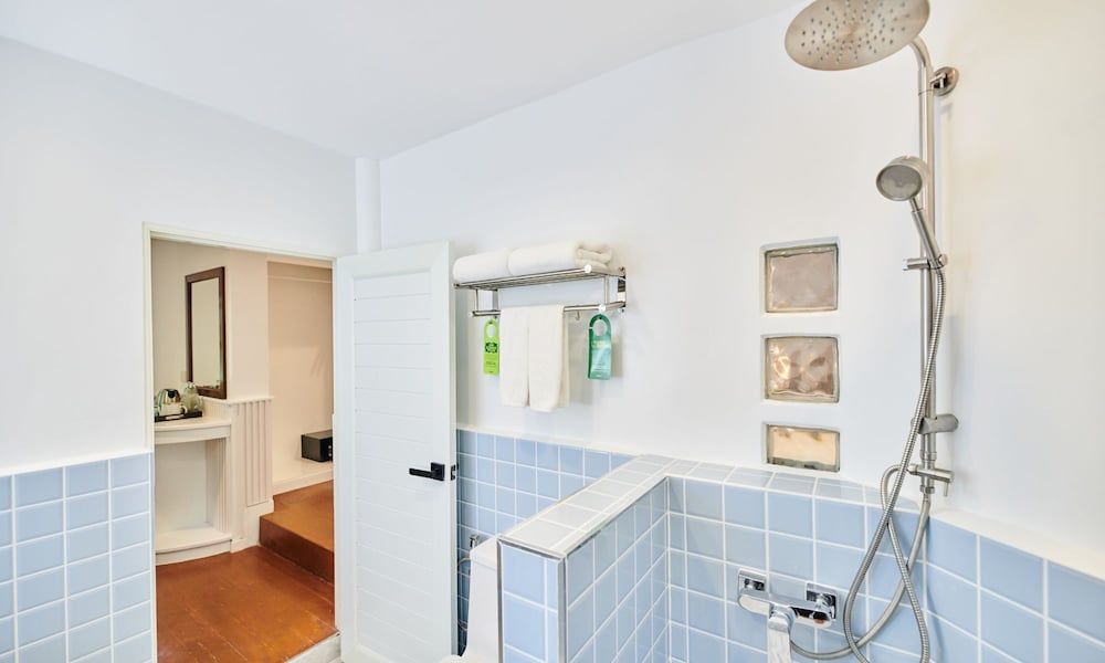 Lub d Koh Tao Tanote Bay Starfish Hut(Superior Bungalow-Private Bathroom) 8