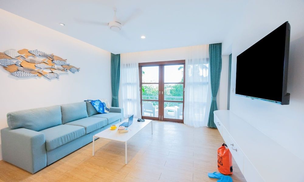 Lub d Koh Tao Tanote Bay Tanote Bay Suite (Suite with Sea View) 13