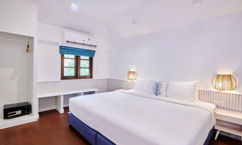 Lub d Koh Tao Tanote Bay Starfish Hut(Superior Bungalow-Private Bathroom) 2