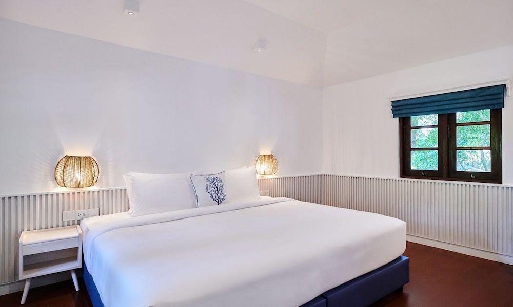 Lub d Koh Tao Tanote Bay Starfish Hut(Superior Bungalow-Private Bathroom) 6