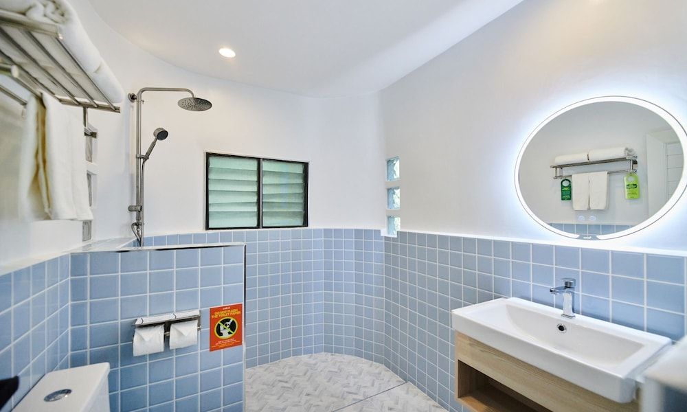 Lub d Koh Tao Tanote Bay Starfish Hut(Superior Bungalow-Private Bathroom) 7