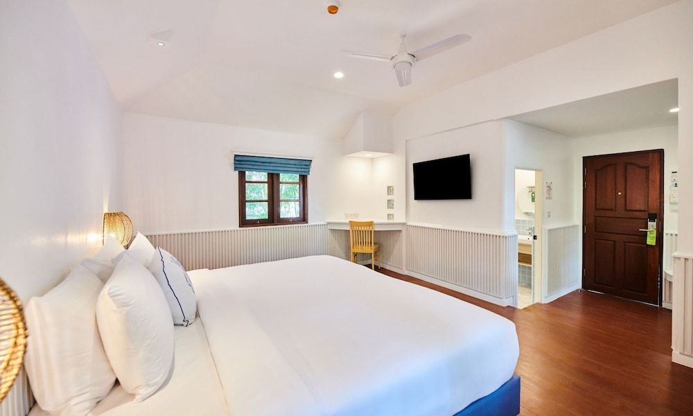 Lub d Koh Tao Tanote Bay Starfish Hut(Superior Bungalow-Private Bathroom) 5