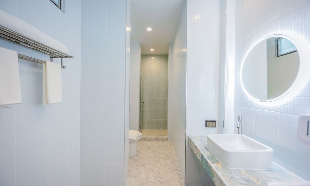 Lub d Koh Tao Tanote Bay Tanote Bay Suite (Suite with Sea View) 11