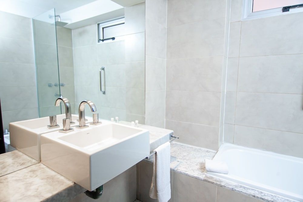 Amérian Tucuman Apart And Suites Executive Suite 2