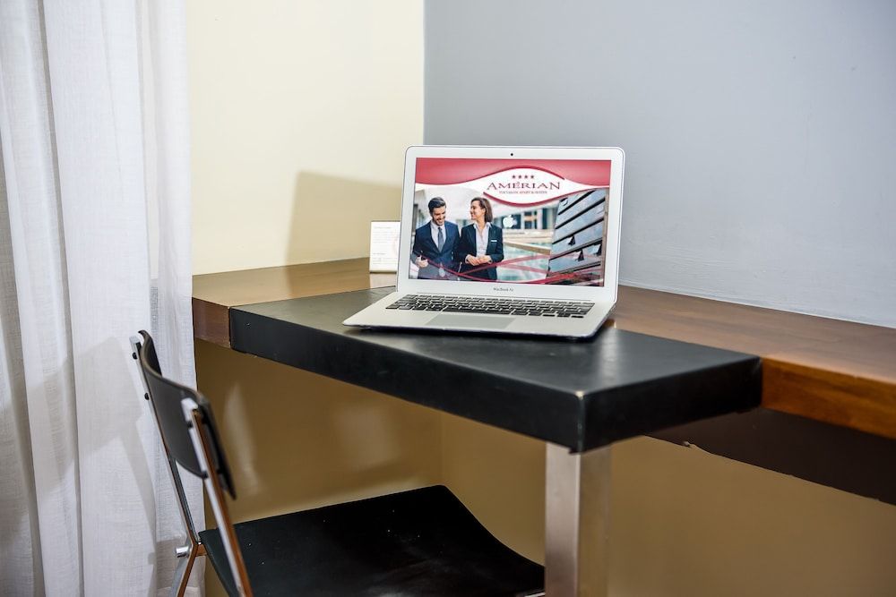 Amérian Tucuman Apart And Suites Standard Room, 2 Twin Beds 5