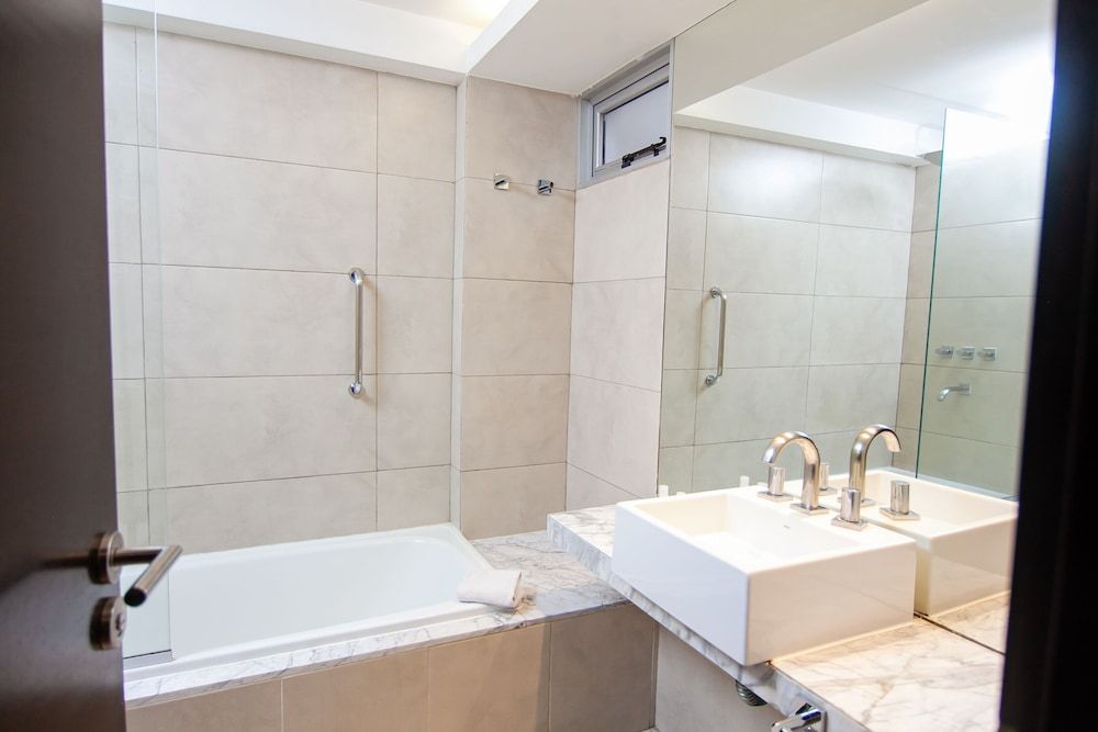 Amérian Tucuman Apart And Suites Executive Suite 3