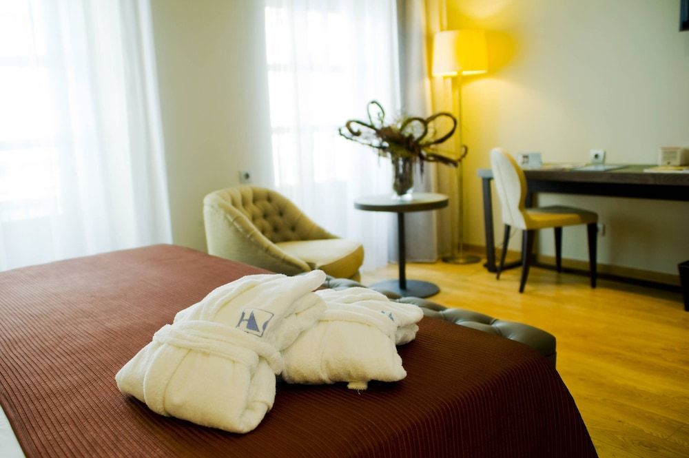 Hotel Eurostars Patios de Córdoba Premium Double Room 3