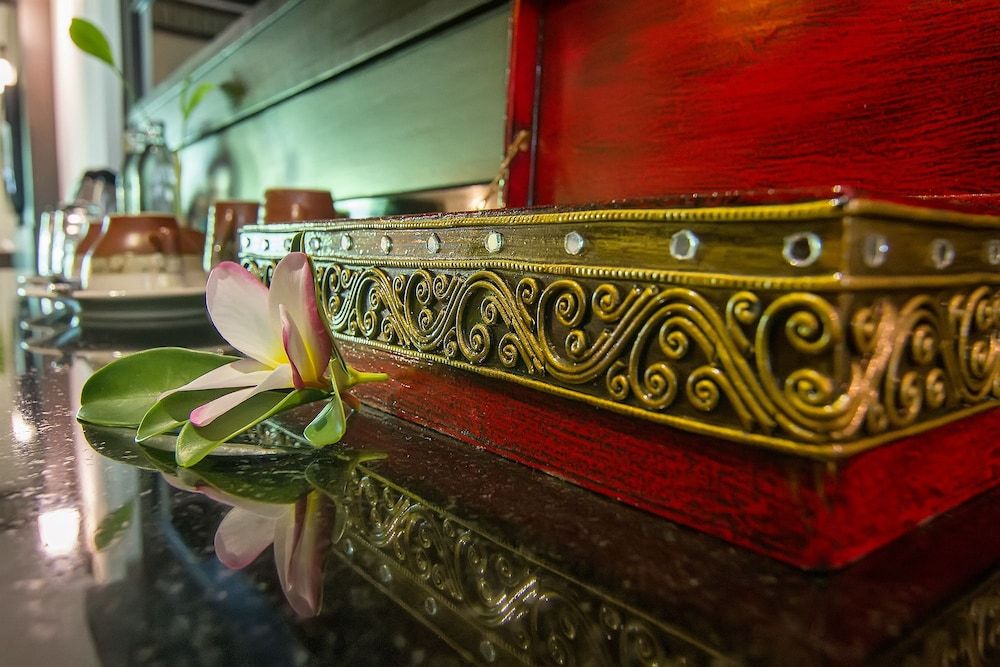 undefined The Elements Krabi Resort 8