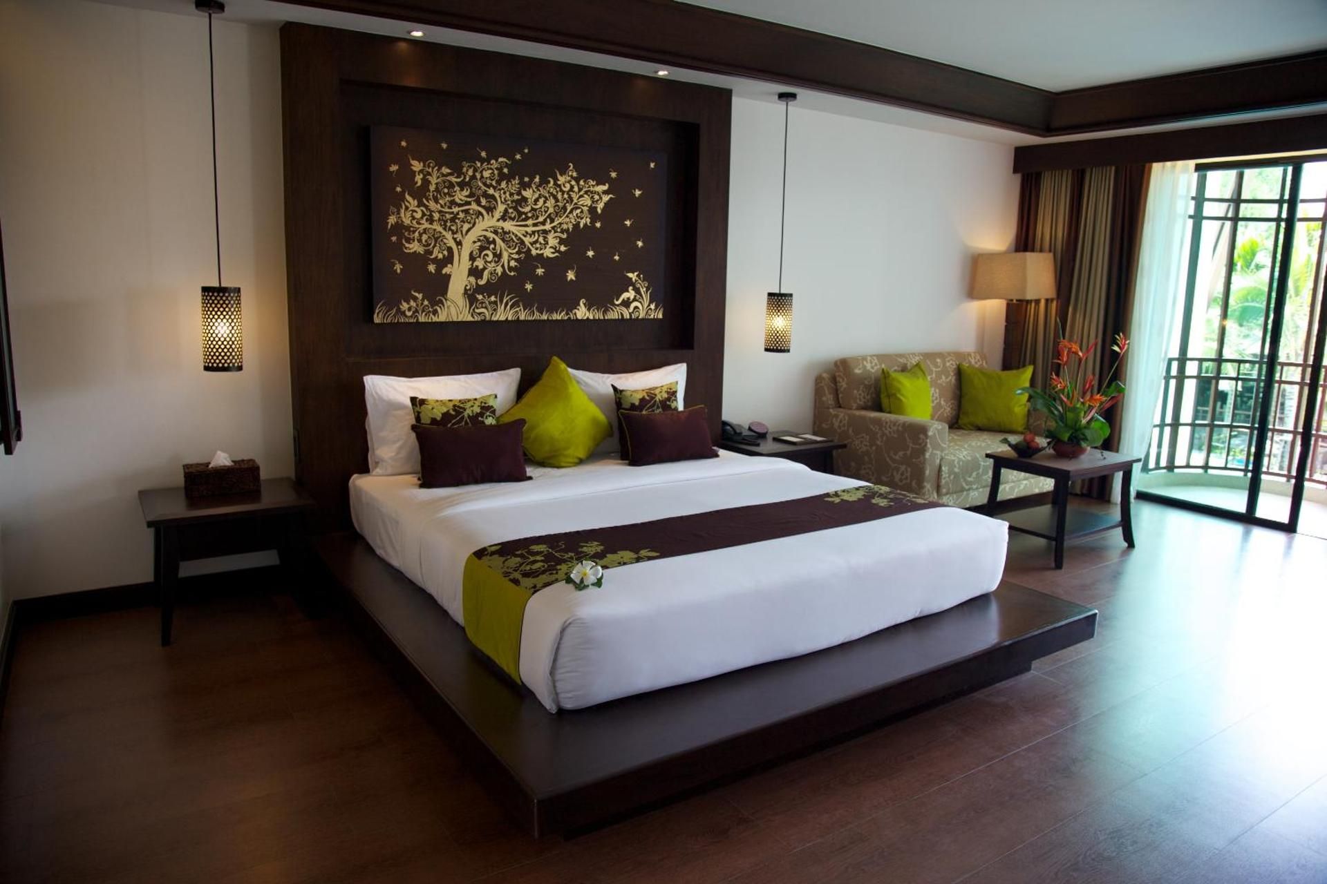 The Elements Krabi Resort Superior