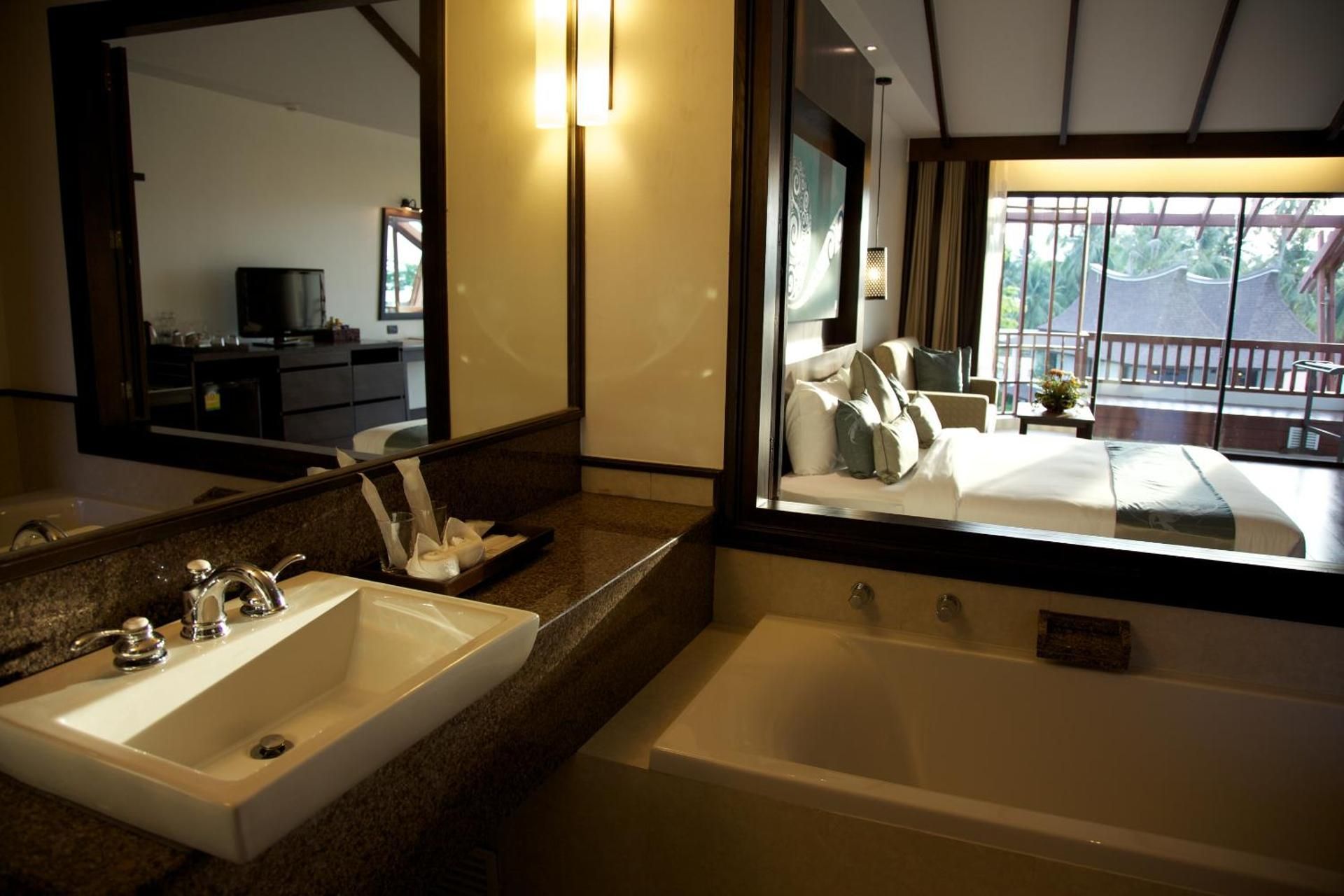 The Elements Krabi Resort Superior 2