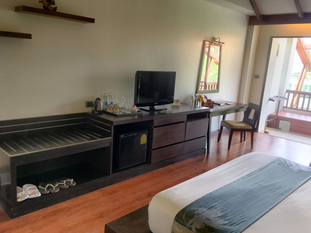 undefined The Elements Krabi Resort 7