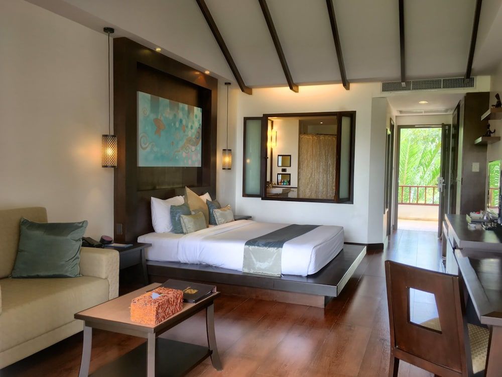 undefined The Elements Krabi Resort 6